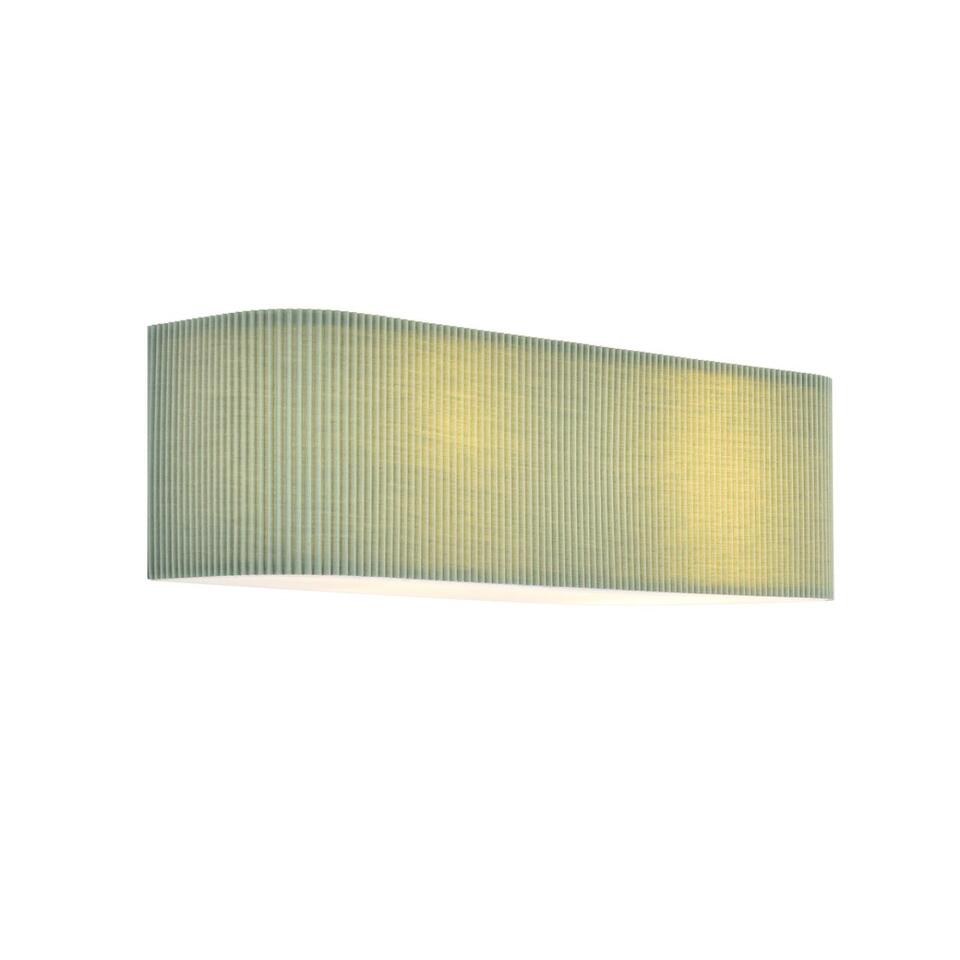 Фото №6  LUMION 8326/4W MODERNI LN26 423 белый/зеленый, металл/текстиль/пластик Бра E14 LED 4*10W 220V GOFERA