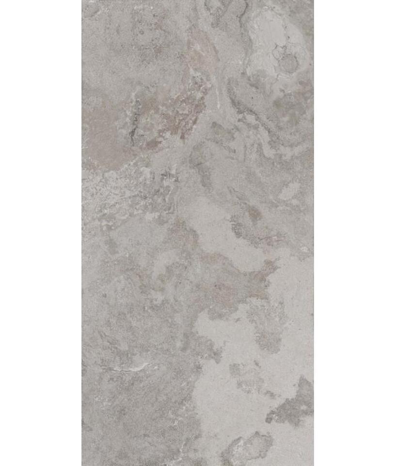 Фото №14  Плитка ABK Керамическая плитка ALPES RAW GREY LAPP. RETT 60X120