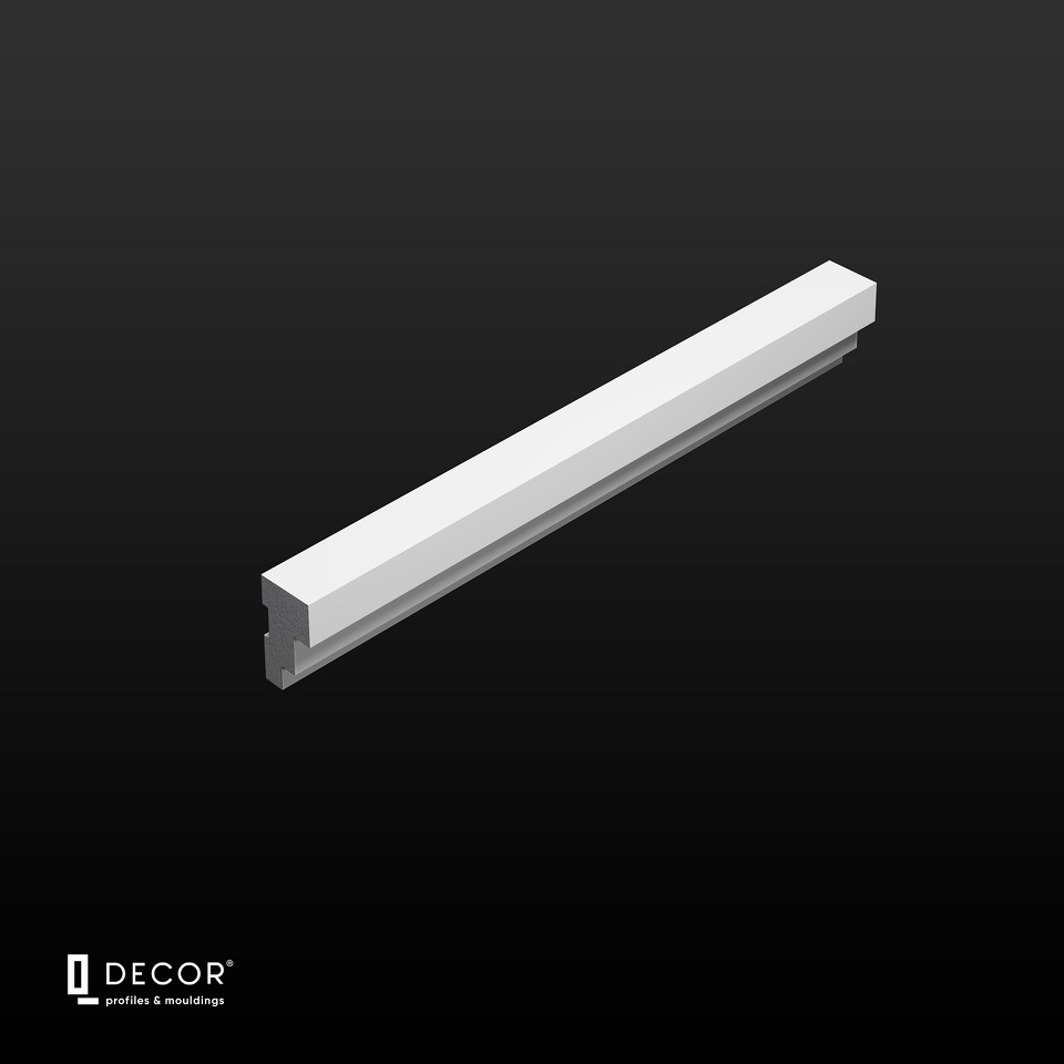 Фото №1  Молдинг Q Decor PX228