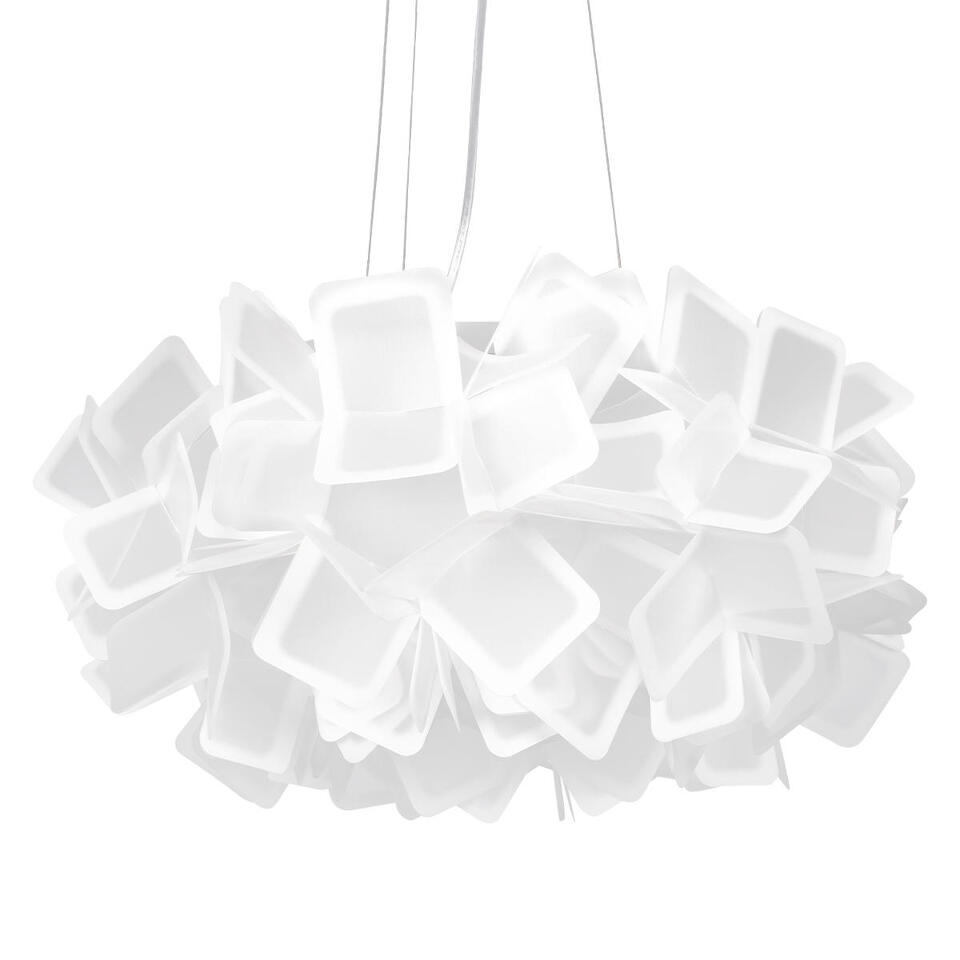 Фото №6  Подвесной светильник 10231/530 White Подвесной светильник LOFT IT Clizia