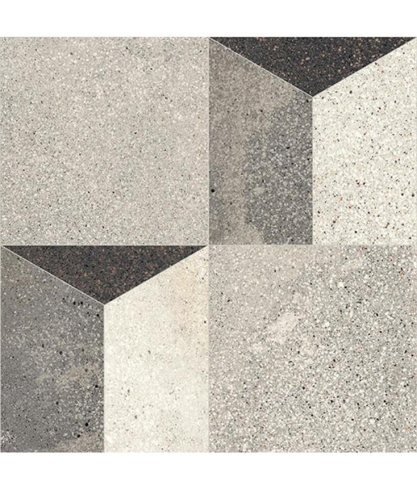 Фото №6  Плитка ABK Керамическая плитка PLAY CONCRETE DESIGN B 20x20