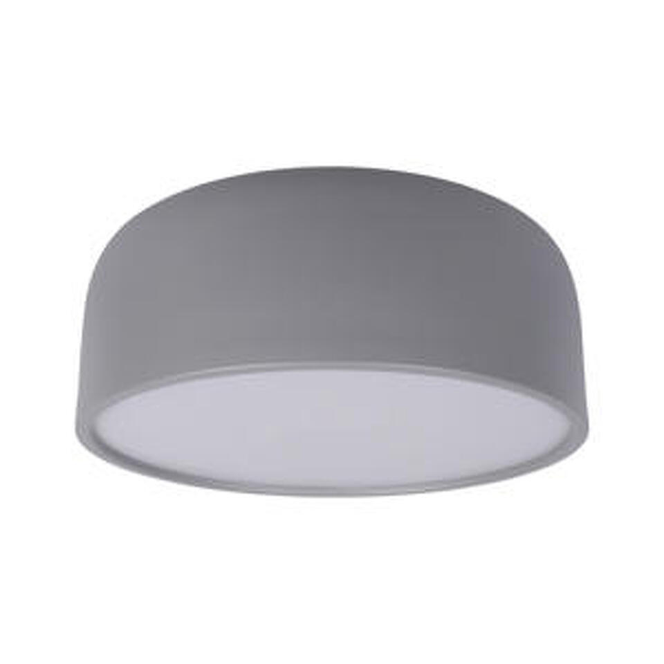 Фото №6  10201/350 Grey Потолочный светильник LOFT IT Axel