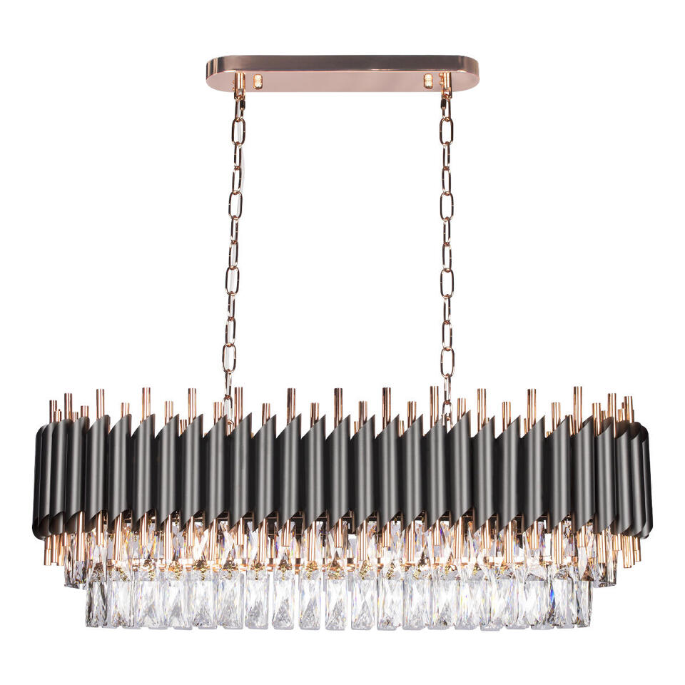 Фото №6  Подвесной светильник 10206/1200R Подвесной светильник LOFT IT Eclair