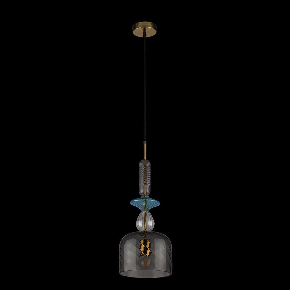 Фото №7  Подвесной светильник 10037C Подвесной светильник LOFT IT Candy