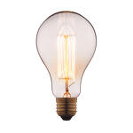 Превью фото №1  Лампочка 9560-SC Ретро-лампа LOFT IT Edison Bulb