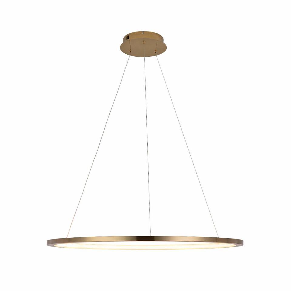 Фото №7  Подвесной светильник 10014L Подвесной светильник LOFT IT Ring