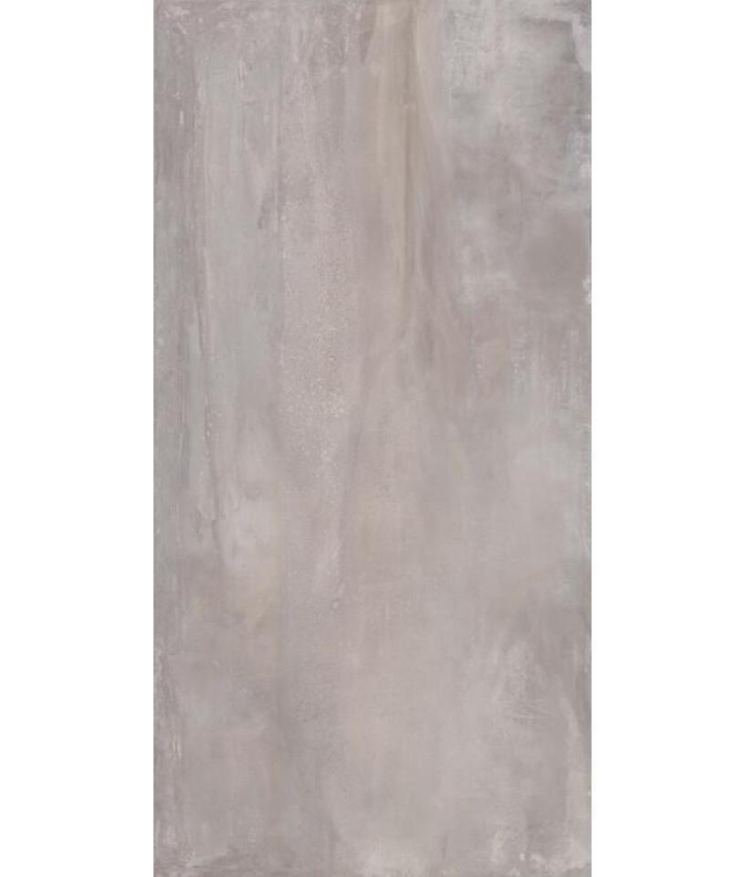 Фото №3  Плитка ABK Керамическая плитка INTERNO 9 SILVER ret 160X320