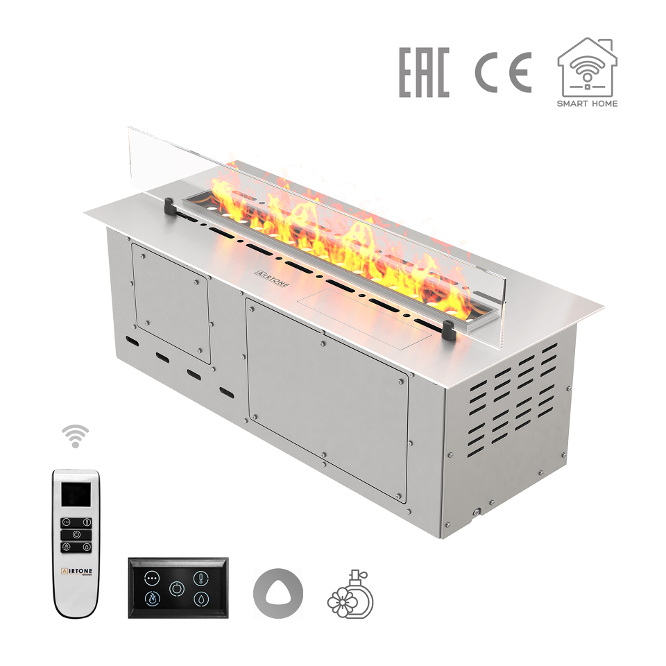 Фото №1  Airtone VEPO 600 S