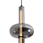Превью фото №4  Подвесной светильник Подвесной светильник Freya FR6187PL-L9SM