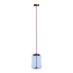 Превью фото №3  Подвесной светильник 8133-C mini Подвесной светильник LOFT IT Knot