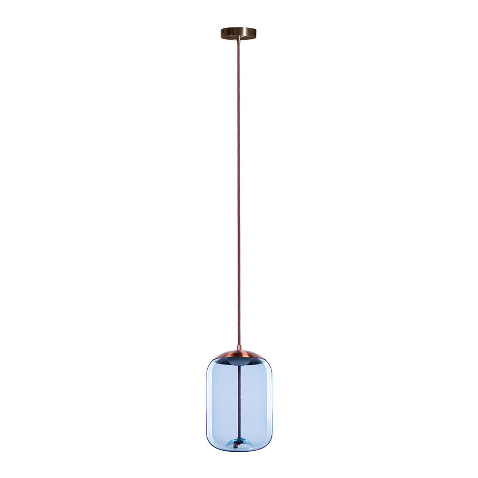 Фото №8  Подвесной светильник 8133-C mini Подвесной светильник LOFT IT Knot