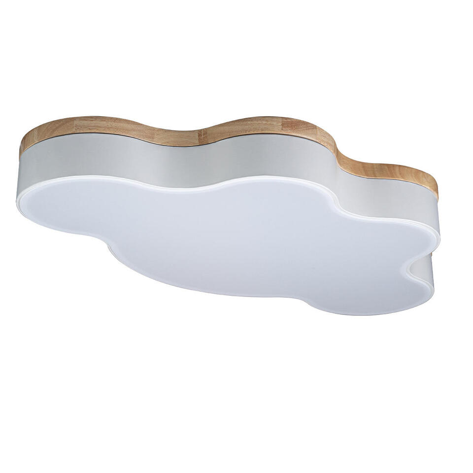 Фото №7  10005/36 White Потолочный светильник LOFT IT Axel