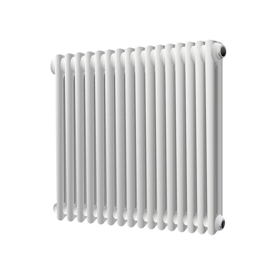 Фото №1  Радиатор Стальной трубчатый радиатор PRIMOCLIMA LAVA 2-0500-16 S34, glossy white