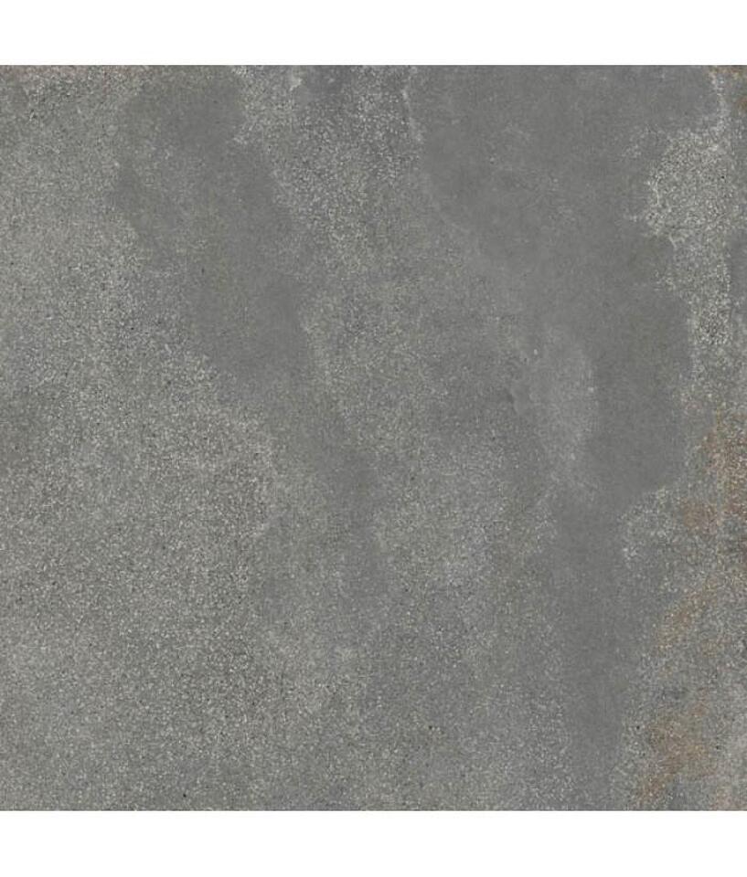 Фото №10  Плитка ABK Керамический гранит BLEND CONCRETE GREY RET 60X60