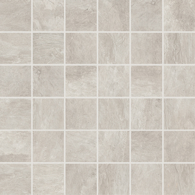 Фото REX Мозаика ARDOISE PLOMB MOSAICO 5x5 GRIP 30x30