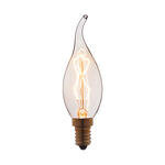 Превью фото №2  Лампочка 3540-TW Ретро-лампа LOFT IT Edison Bulb