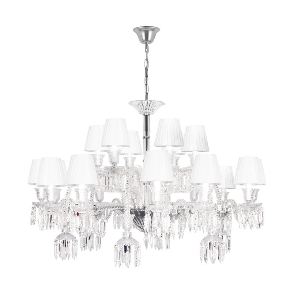 Фото №6  Подвесной светильник 10209/24 Подвесной светильник LOFT IT Flambeau