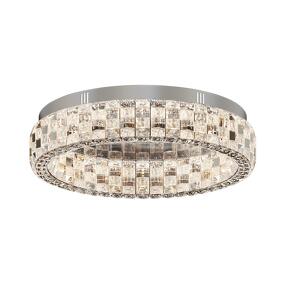 Фото Потолочный светильник Maytoni MOD335CL-L24CH3K