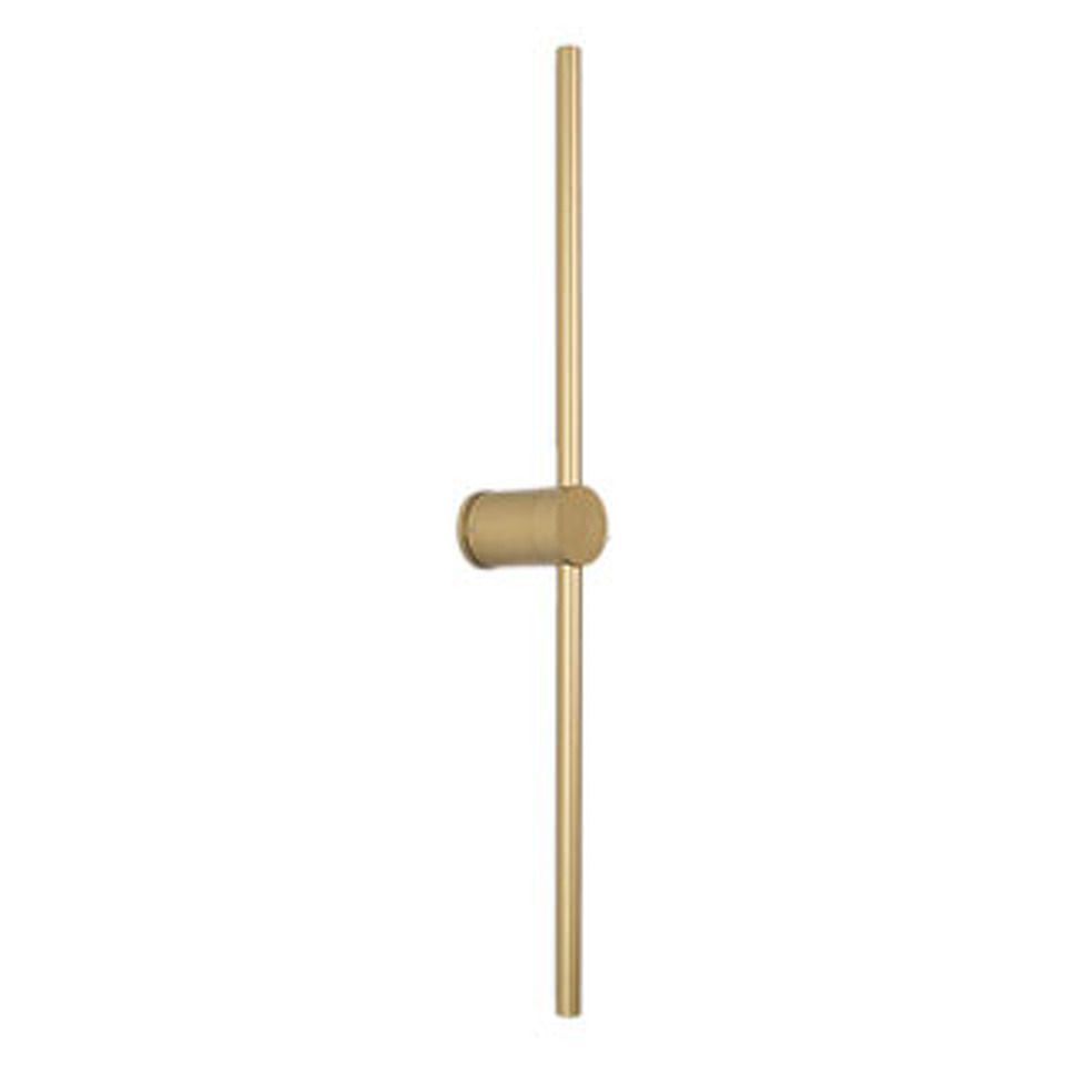Фото №1  Arlight Светильник SP-PICASO-M-TURN-L700-12W Warm3000 (GD, 100 deg, 230V) ( IP20 Металл, 3 года)