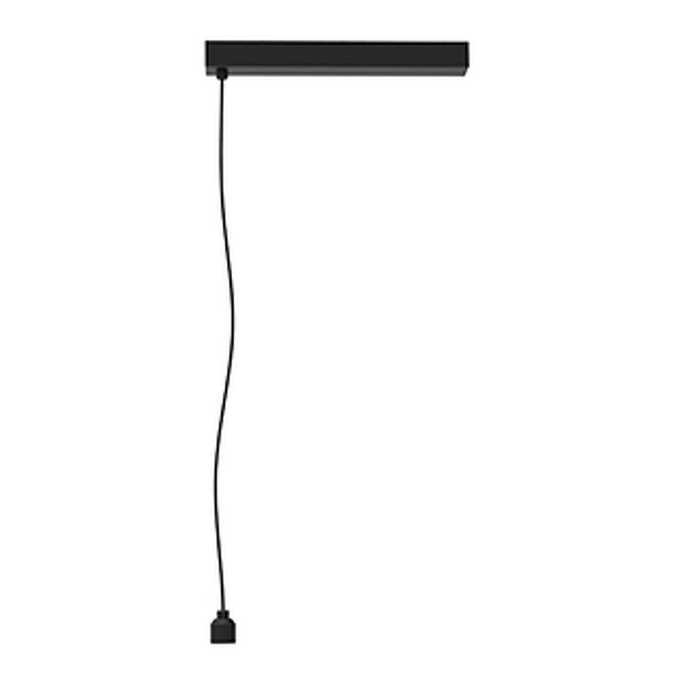 Фото №1  Arlight Потолочный короб ART-APRIORI-POWER-BOX-UP-L1500 (BK) ( IP20 Металл, 3 года)