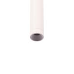 Превью фото №3  Подвесной светильник 10333/500 White Подвесной светильник LOFT IT Metropolis