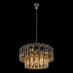 Превью фото №4  Подвесной светильник 10438/8 Подвесной светильник LOFT IT Boucle
