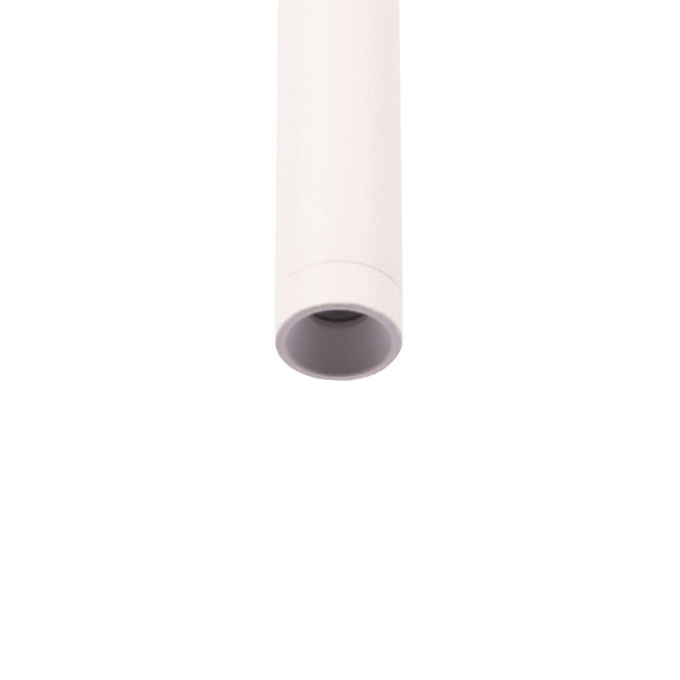 Фото №6  Подвесной светильник 10333/500 White Подвесной светильник LOFT IT Metropolis