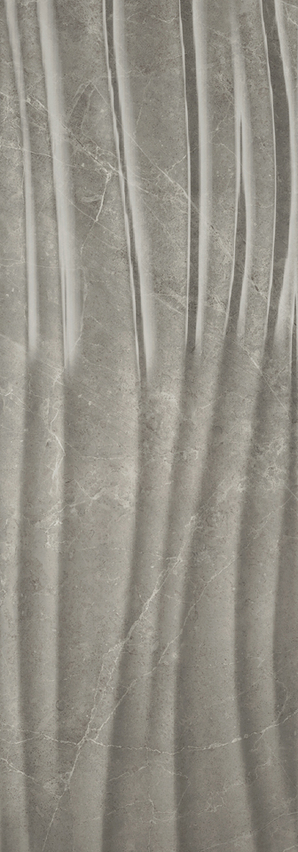 Фото №1  Плитка PANARIA Керамическая плитка SWING SANDY GREY 35x100