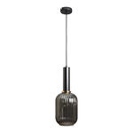 Превью фото №1  Подвесной светильник 2070-A+BL Подвесной светильник LOFT IT Iris