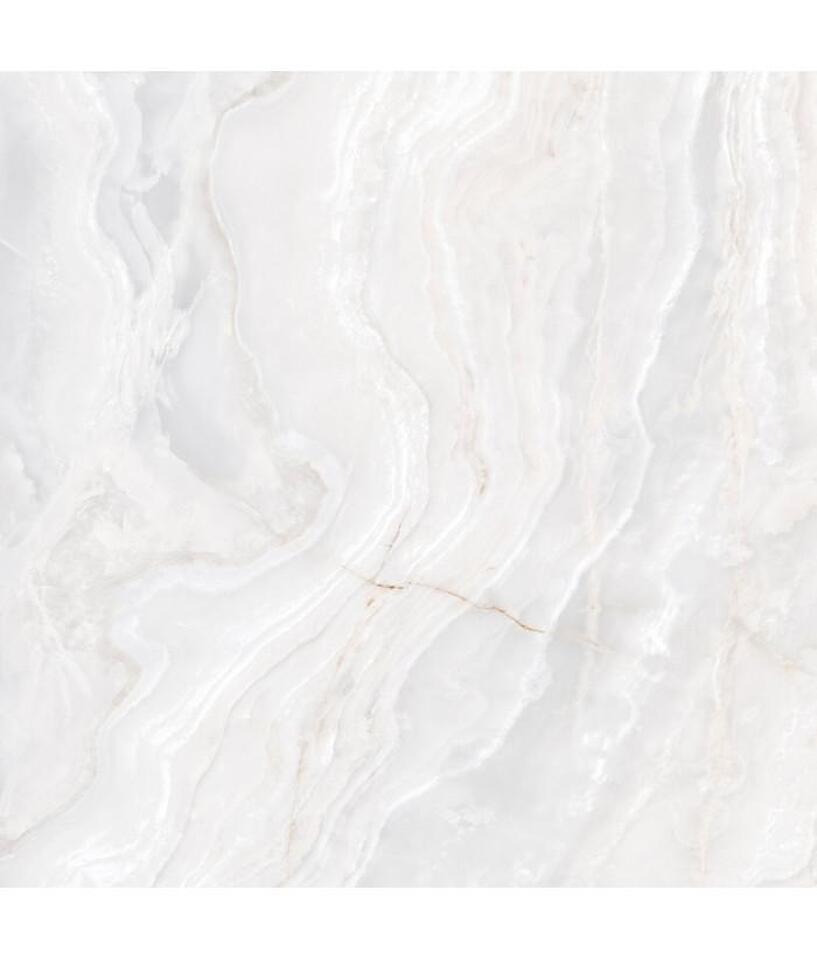 Фото №5  Плитка AVA Керамическая плитка ONICE IRIDE AVORIO LAPP/RETT 120X120