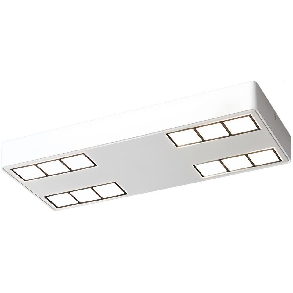 Фото №1  WTB.O02.007.30.36 WERTMARK TECHNICAL BELLATRIX светильник точечный накладной, LED, 36W, 3000K