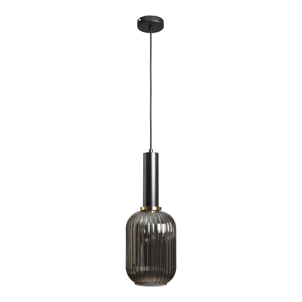 Фото №6  Подвесной светильник 2070-A+BL Подвесной светильник LOFT IT Iris