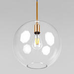 Превью фото №3  Подвесной светильник 2034-P1 Подвесной светильник LOFT IT Bolle