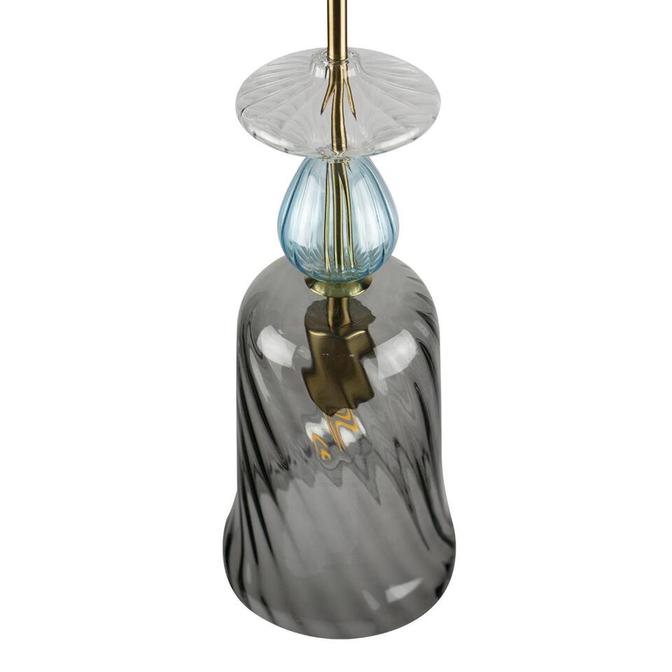 Фото №7  Подвесной светильник 10037B Подвесной светильник LOFT IT Candy