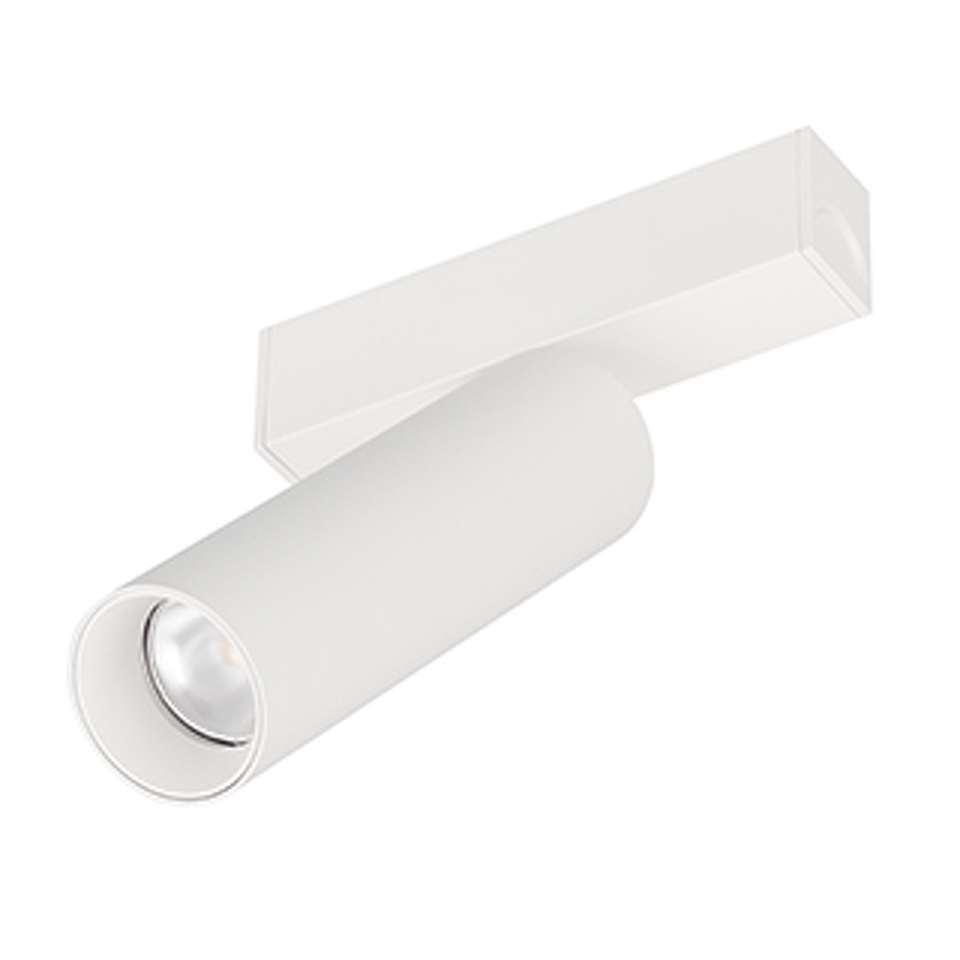 Фото №1  Arlight Светильник MAG-SPOT-25-R120-12W Day4000 (WH, 30 deg, 24V) ( IP20 Металл, 5 лет)