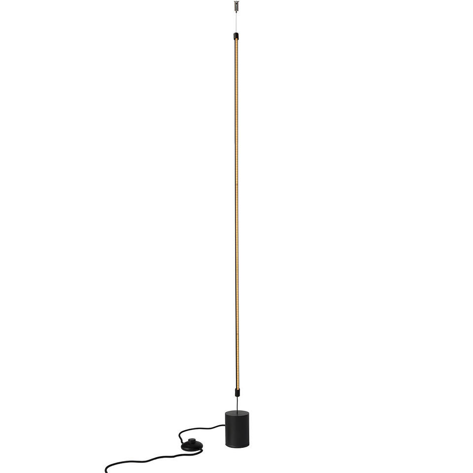 Фото №5  Торшер 3604-BL Торшер LOFT IT Slim