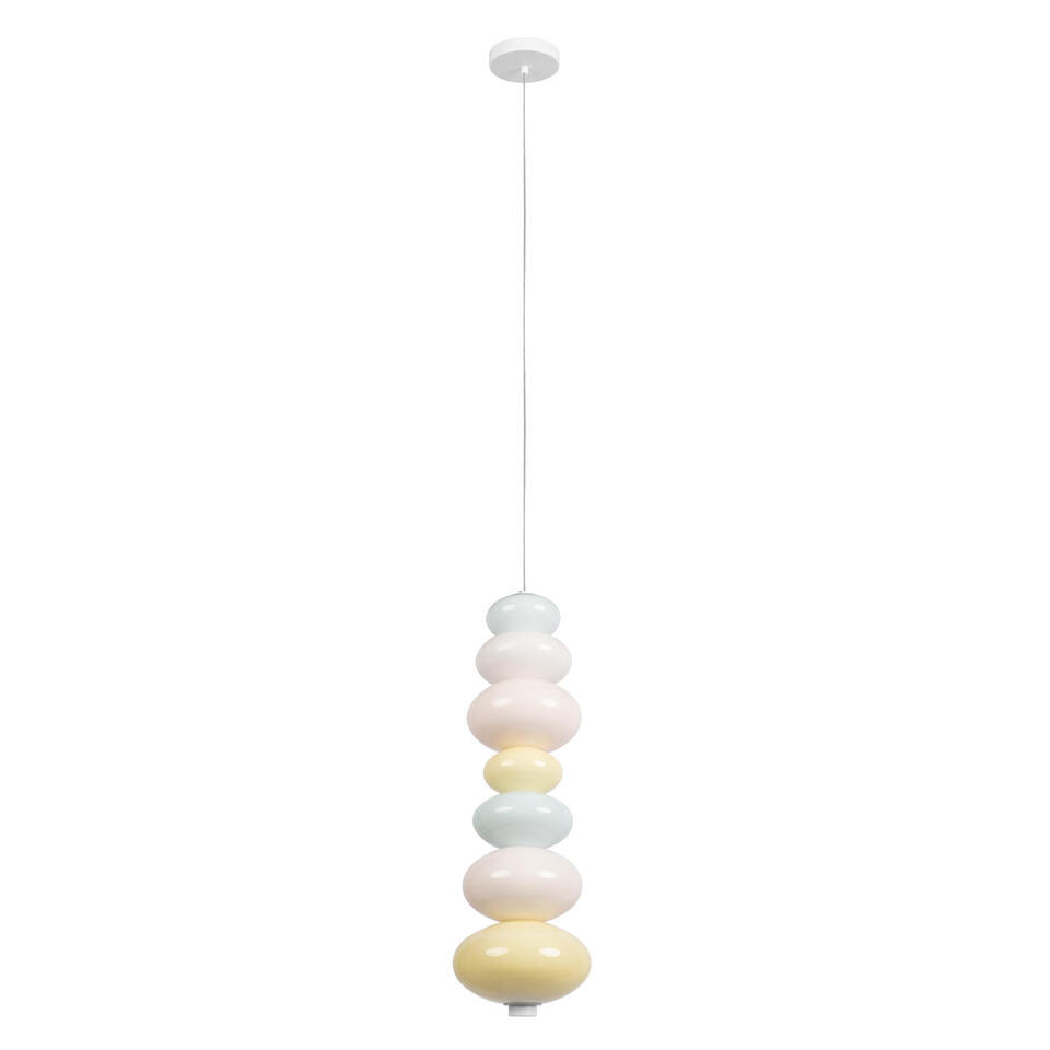 Фото №6  Подвесной светильник 10271P/A Подвесной светильник LOFT IT Macaroon