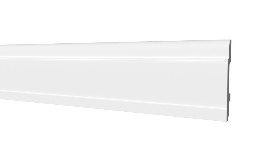 Фото №3  Плинтус Decor-dizayn DD702/Плинтус (150х22x2000мм)/10, шт