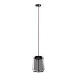 Превью фото №8  Подвесной светильник 8134-C mini Подвесной светильник LOFT IT Knot