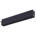 Превью фото №1  NOVOTECH 358103 DRIVE NT19 143 черный Драйвер IP20   75W 220-240V RATIO