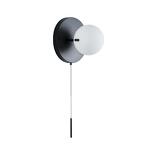 Превью фото №1  10029W Black Бра LOFT IT Signal