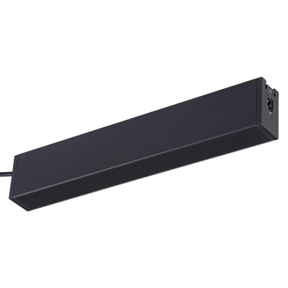 Фото №3  NOVOTECH 358103 DRIVE NT19 143 черный Драйвер IP20   75W 220-240V RATIO