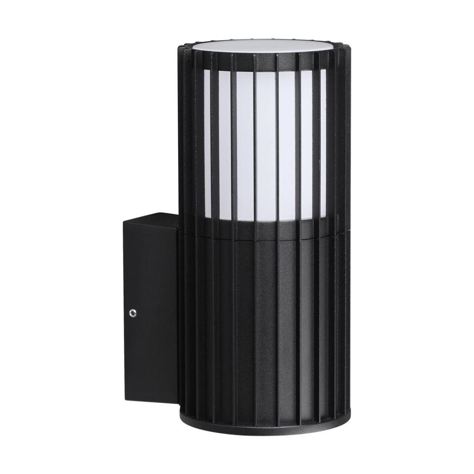 Фото №6  NOVOTECH 370991 STREET NT25 000 черный Светильник ландшафтный IP54 E27 max 25W 100-240V COSTAS