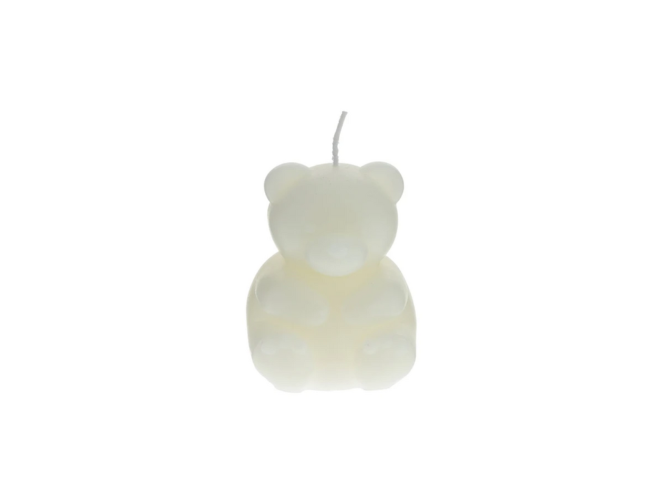 Фото №1  OGOGOHOME Свеча ароматическая White Bear