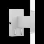 Превью фото №6  10011 WH Настенный светильник LOFT IT Stick