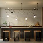 Превью фото №4  NOVOTECH 359474 SHINO NT24 106 черный Трековый смарт-светильник для низковольтного шинопровода с двумя режимами работы IP20 LED 6W 24V 3000-6000K EASY