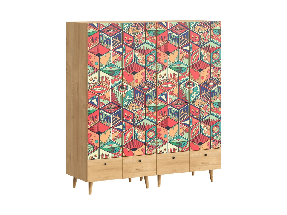 Фото №7  OGOGOHOME Композиция Frida 12
