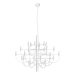 Превью фото №1  Подвесной светильник 10196/800 White Подвесной светильник LOFT IT Gino