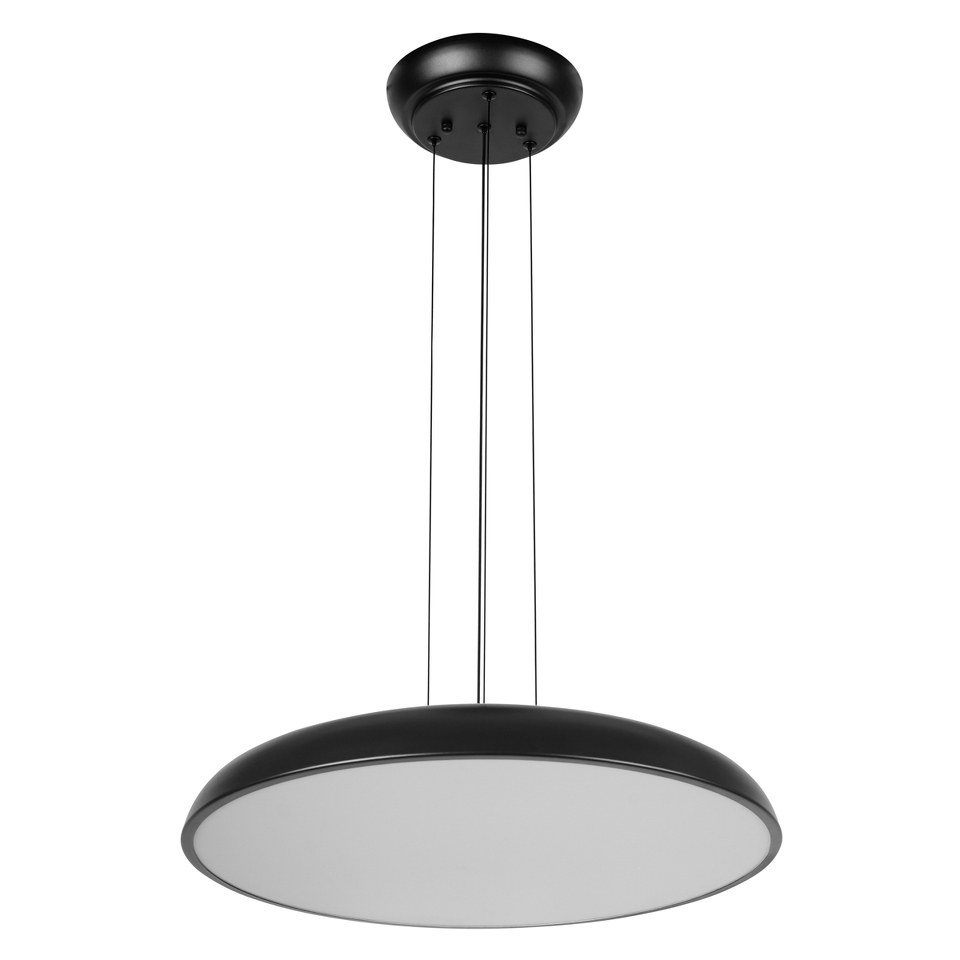 Фото №7  Подвесной светильник 10371P Black Подвесной светильник LOFT IT Dime