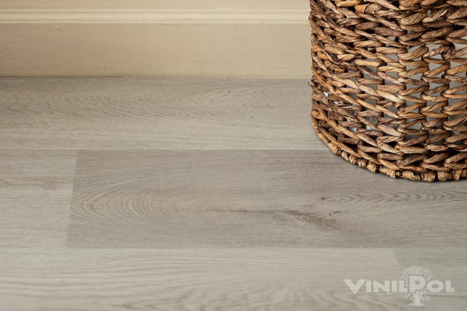 Фото №7  Ламинат Vinilam 7890-EIR Дуб Милан 5 mm